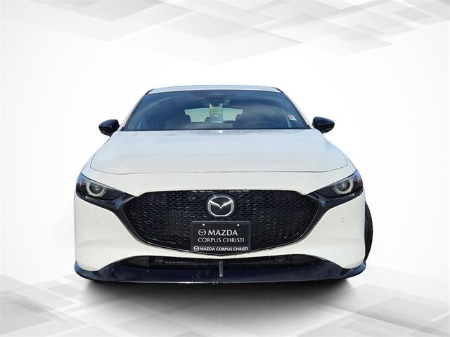 2024 Mazda Mazda3 2.5 Turbo Premium Plus