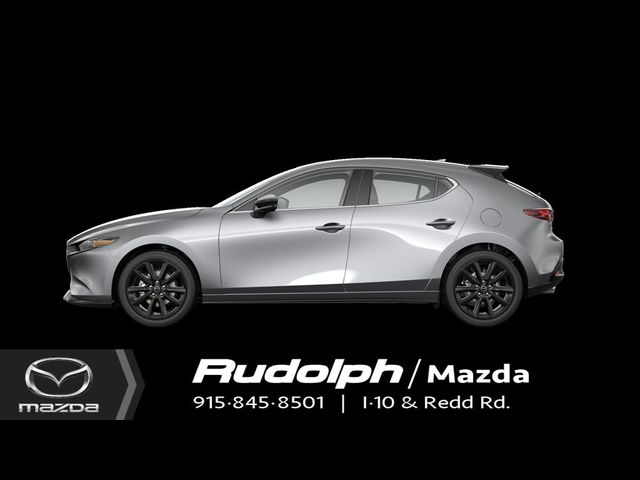 2024 Mazda Mazda3 2.5 Turbo Premium Plus