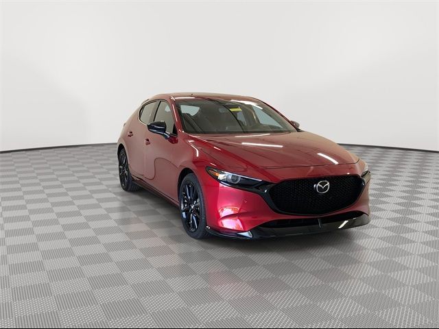 2024 Mazda Mazda3 2.5 Turbo Premium Plus