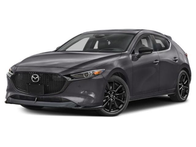 2024 Mazda Mazda3 2.5 Turbo Premium Plus