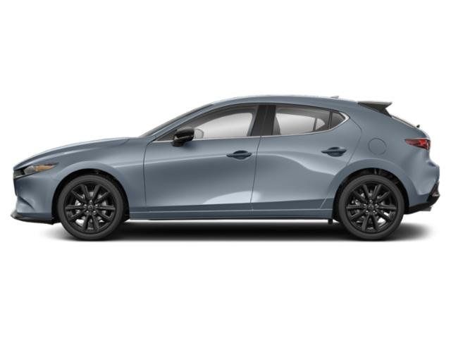 2024 Mazda Mazda3 2.5 Turbo Premium Plus