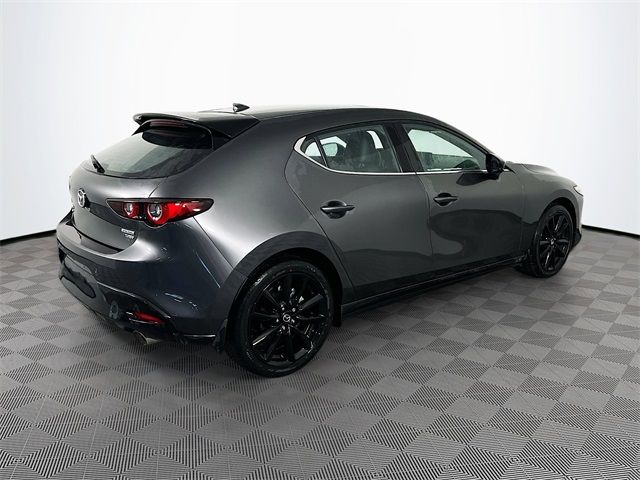 2024 Mazda Mazda3 2.5 Turbo Premium Plus