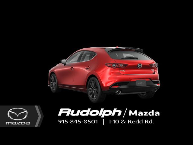 2024 Mazda Mazda3 2.5 Turbo Premium Plus