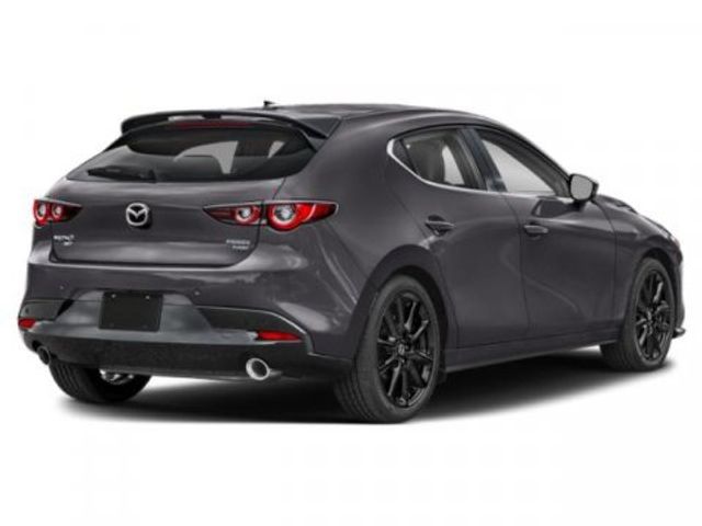2024 Mazda Mazda3 2.5 Turbo Premium Plus