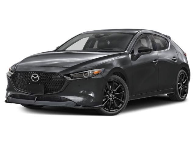 2024 Mazda Mazda3 2.5 Turbo Premium Plus