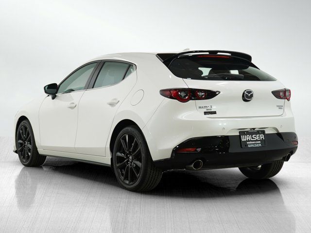 2024 Mazda Mazda3 2.5 Turbo Premium Plus