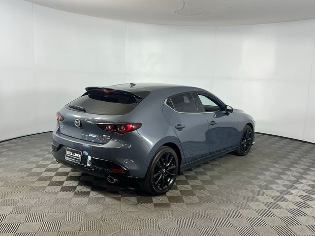 2024 Mazda Mazda3 2.5 Turbo Premium Plus