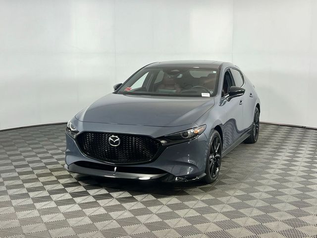 2024 Mazda Mazda3 2.5 Turbo Premium Plus