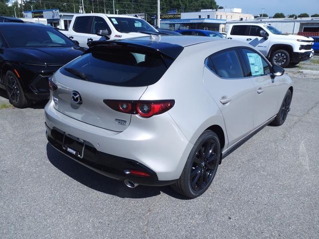 2024 Mazda Mazda3 2.5 Turbo Premium Plus