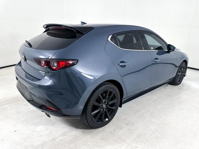 2024 Mazda Mazda3 2.5 Turbo Premium Plus