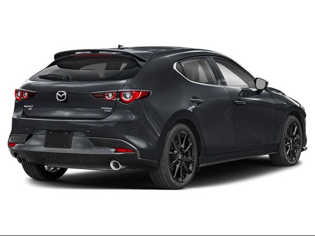 2024 Mazda Mazda3 2.5 Turbo Premium Plus