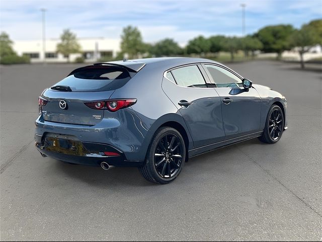 2024 Mazda Mazda3 2.5 Turbo Premium Plus