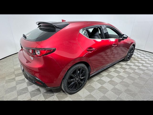 2024 Mazda Mazda3 2.5 Turbo Premium Plus