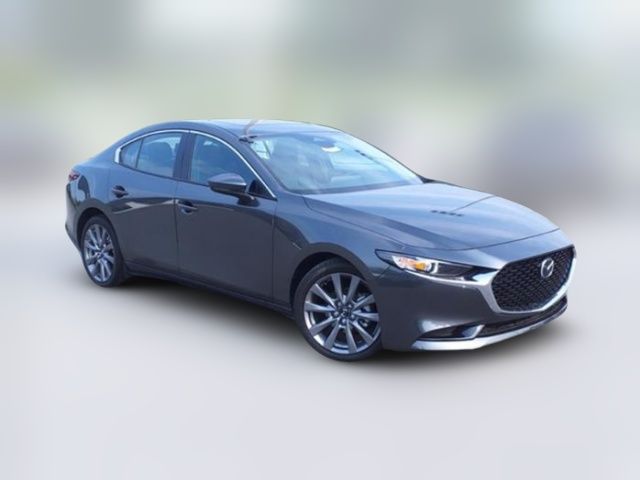 2024 Mazda Mazda3 Sedan 2.5 S Preferred