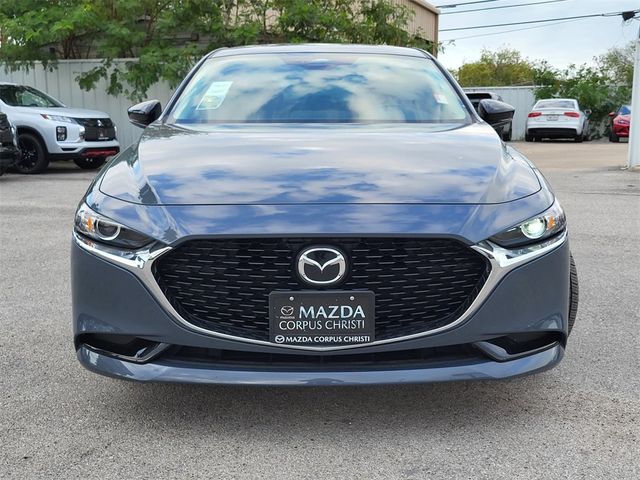 2024 Mazda Mazda3 GS