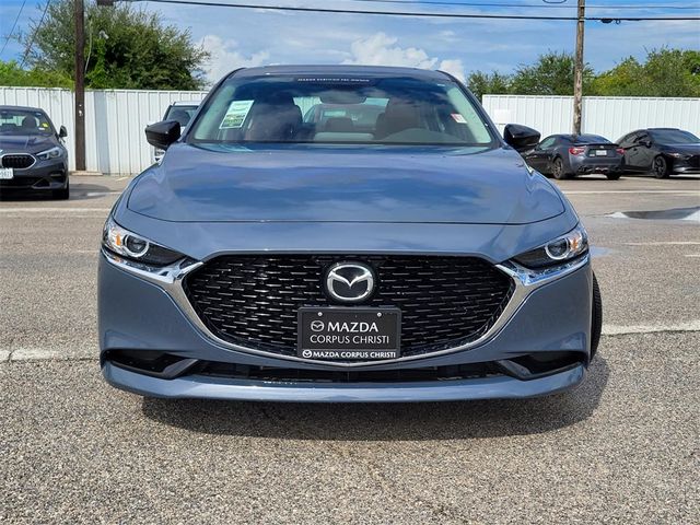 2024 Mazda Mazda3 GS