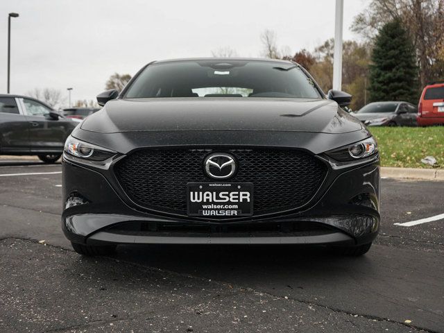 2024 Mazda Mazda3 Hatchback 2.5 S Select Sport