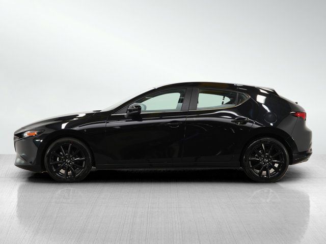 2024 Mazda Mazda3 Hatchback 2.5 S Select Sport