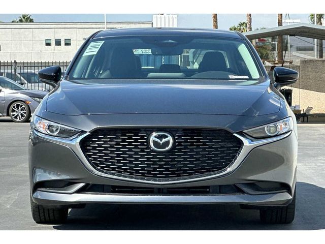 2024 Mazda Mazda3 Sedan 2.5 S Select Sport