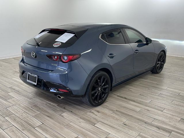 2024 Mazda Mazda3 Hatchback 2.5 S Carbon Edition