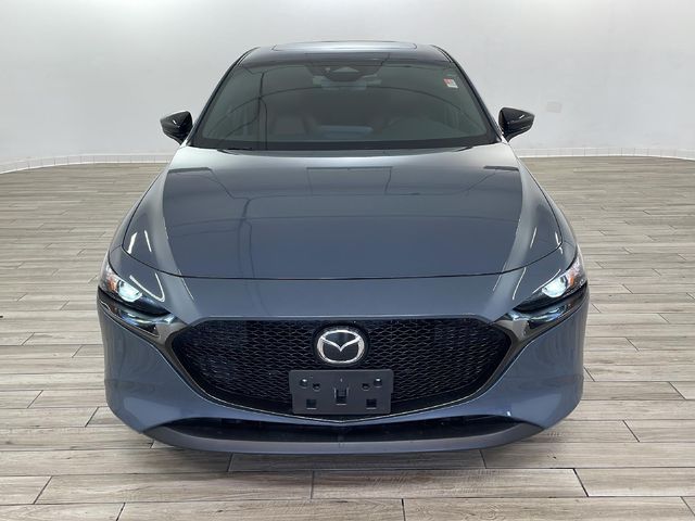 2024 Mazda Mazda3 Hatchback 2.5 S Carbon Edition