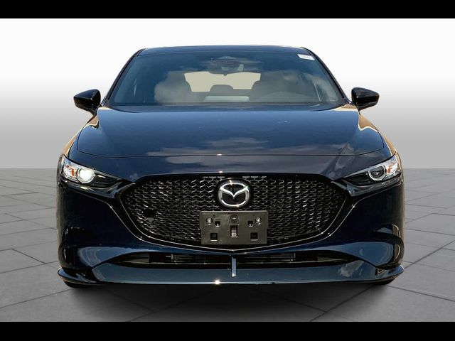 2024 Mazda Mazda3 Hatchback 2.5 S Preferred