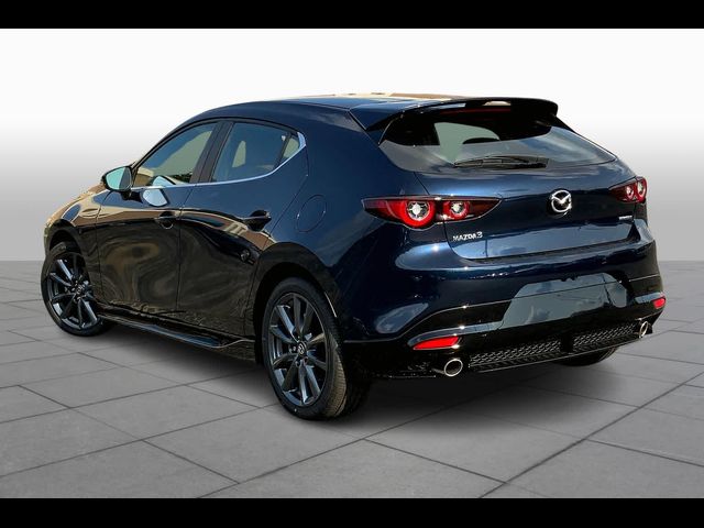 2024 Mazda Mazda3 Hatchback 2.5 S Preferred