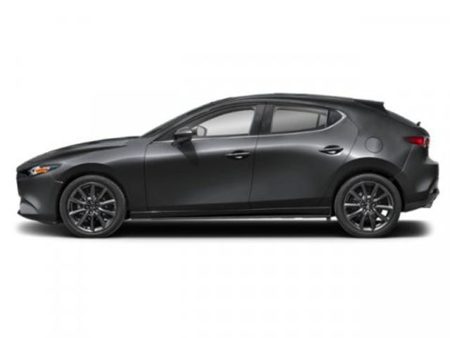 2024 Mazda Mazda3 Hatchback 2.5 S Preferred