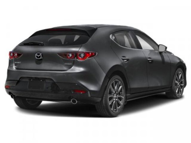 2024 Mazda Mazda3 Hatchback 2.5 S Preferred