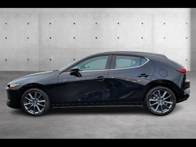 2024 Mazda Mazda3 Hatchback 2.5 S Preferred