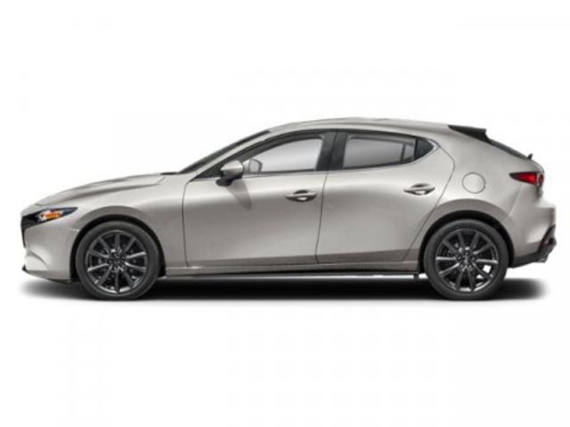 2024 Mazda Mazda3 Hatchback 2.5 S Preferred