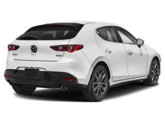 2024 Mazda Mazda3 Hatchback 2.5 S Preferred