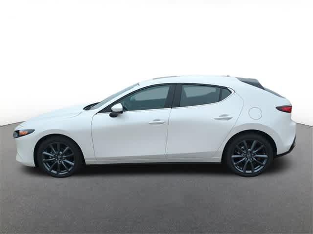 2024 Mazda Mazda3 Hatchback 2.5 S Preferred