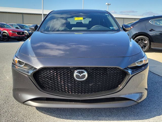 2024 Mazda Mazda3 Hatchback 2.5 S Preferred