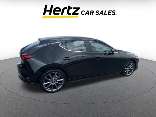 2024 Mazda Mazda3 Hatchback 2.5 S Preferred