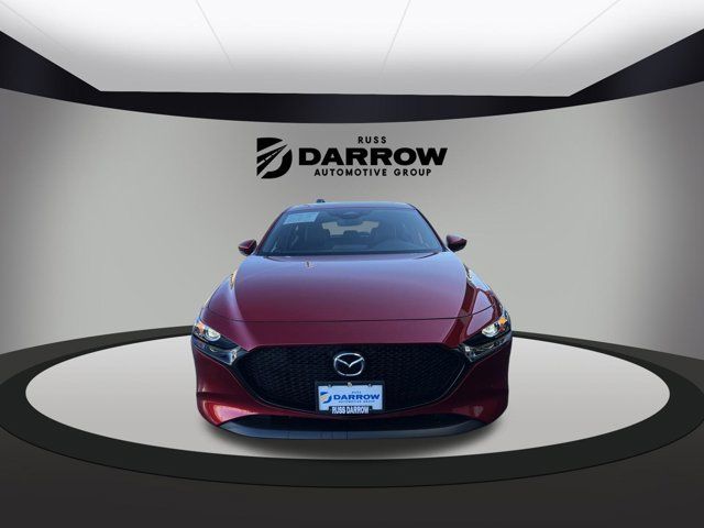 2024 Mazda Mazda3 Hatchback 2.5 S Preferred