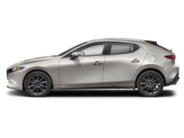 2024 Mazda Mazda3 Hatchback 2.5 S Preferred