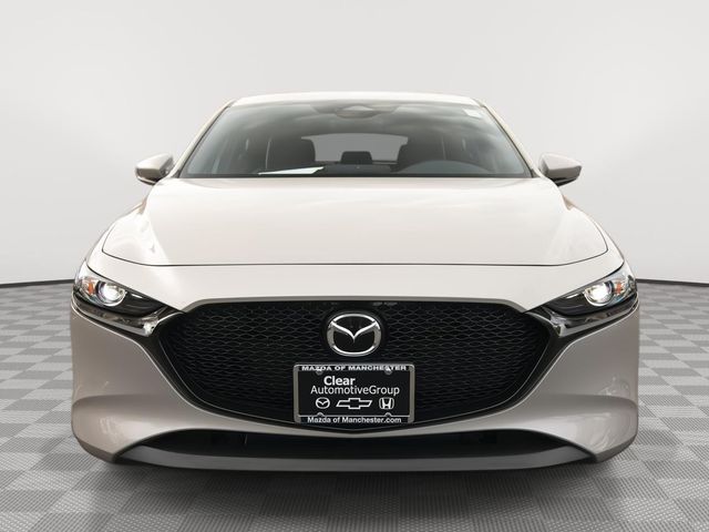 2024 Mazda Mazda3 Hatchback 2.5 S Preferred