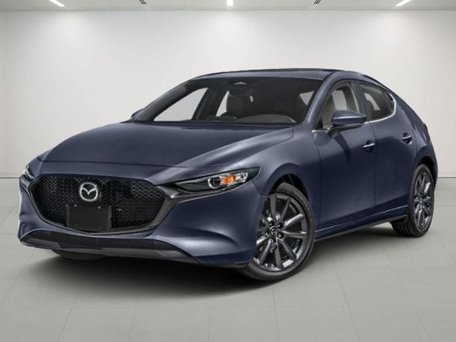 2024 Mazda Mazda3 Hatchback 2.5 S Preferred