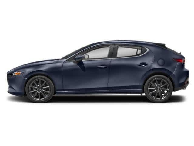 2024 Mazda Mazda3 Hatchback 2.5 S Preferred