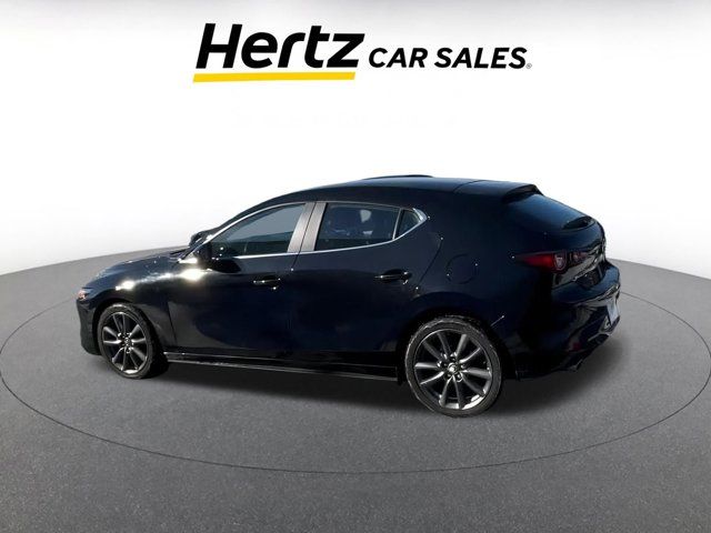 2024 Mazda Mazda3 Hatchback 2.5 S Preferred