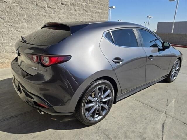 2024 Mazda Mazda3 Hatchback 2.5 S Preferred