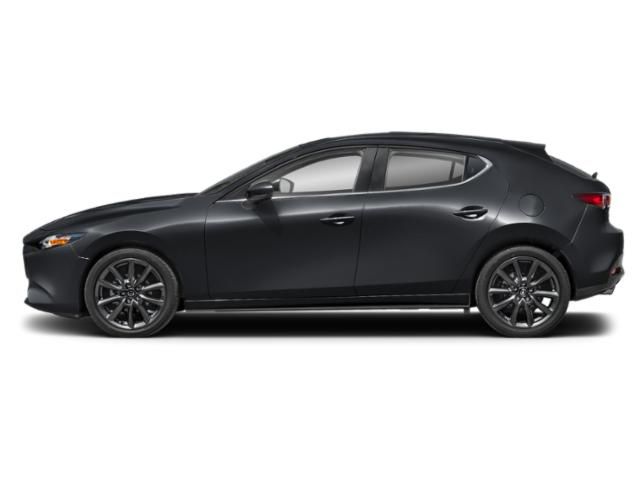 2024 Mazda Mazda3 Hatchback 2.5 S Preferred