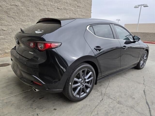 2024 Mazda Mazda3 Hatchback 2.5 S Preferred