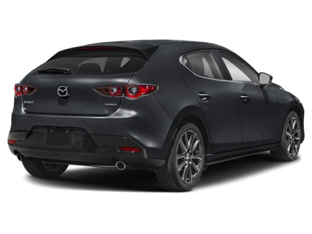 2024 Mazda Mazda3 Hatchback 2.5 S Preferred