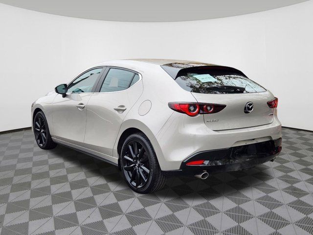 2024 Mazda Mazda3 Hatchback 2.5 S Preferred