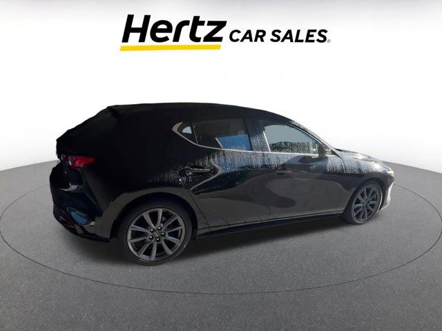 2024 Mazda Mazda3 Hatchback 2.5 S Preferred