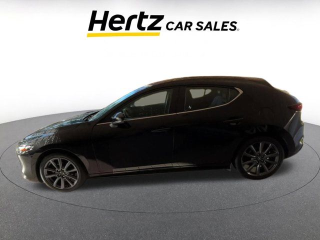 2024 Mazda Mazda3 Hatchback 2.5 S Preferred