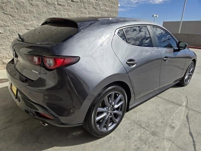 2024 Mazda Mazda3 Hatchback 2.5 S Preferred