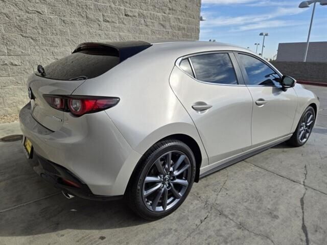 2024 Mazda Mazda3 Hatchback 2.5 S Preferred